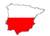 BOUTIQUE CAMALEÓN - Polski